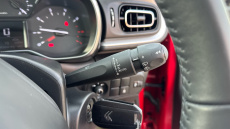 Citroen C3 1.2 PureTech Max 5dr Petrol Hatchback